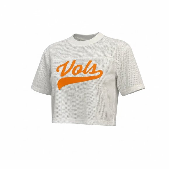 NEW Vols Game Day Practice Jersey - Picture 2 of 6